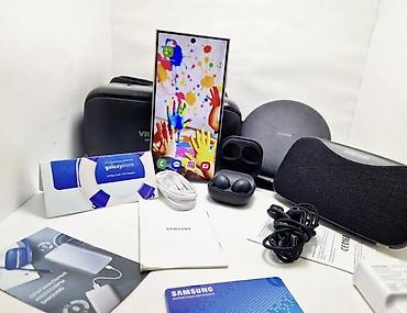 Samsung: Samsung Galaxy S24 Ultra, 1 ТБ — 4