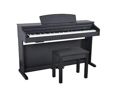 №: 12742 Məhsulun adı: Rəqəmsal piano Artesia DP-3 II RSW Brend