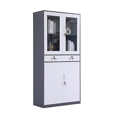 офисный: Артикул: MKS-W055H Название: Шкаф AICHUROK IS H 2 Цена: 24470 — 1
