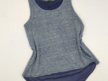 Blouses: Women's blouse, Atmosphere, size S (EU 36)
