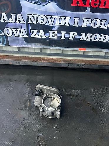 motor na prodaju: KLAPNA GAŠENJA N52 ZA BMW SERIJA 5 | Na stanju novi i polovni delovi — 1