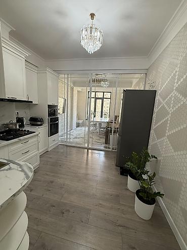 2 bedroom: 2 комнаты, 63 м², Асанбай мкр Элитка, 5 этаж, Евроремонт — 3