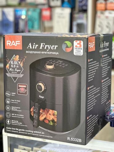 xiaomi air fryer baku: Fritozlar