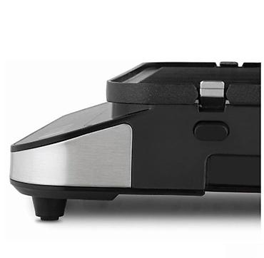 tosterler: Toster "Fakir Grill Expert Elite"Toster Fakir Grill Expert Elite Fakir — 3