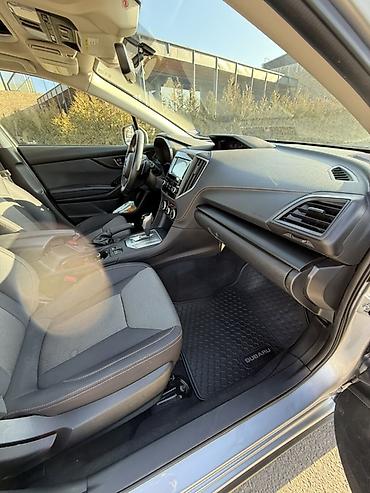 Subaru: Subaru Crosstrek: 2020 г., 2 л, Вариатор, Бензин, Кроссовер — 67