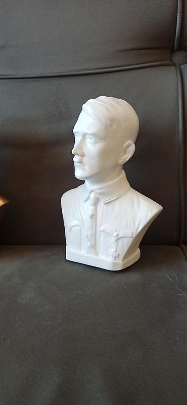 Fiqurlar: Fiqur, Keramika — 23