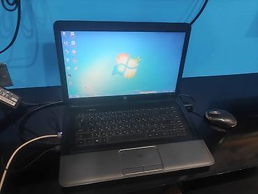 hp g62 fiyat: 120 AZN !!!!! Məhsul təsviri: - Brend: HP və Compaq (HP — 2