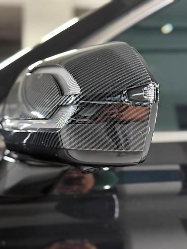 hunda: Hyundai Palisade: 2021 г., Дизель, Кроссовер — 7