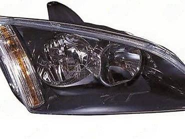 farovi za audi a6 c5: FAROVI FOKUS 2 ZA FORD FOCUS OD 2005. DO 2007. GOD. | Ford — 4