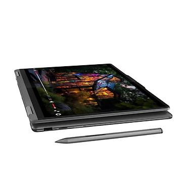 iphon 16: Yeni Lenovo Yoga, 14 ", Intel Core i5, 512 GB, Ünvandan götürmə — 2