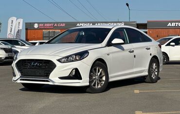 хендай соната 2016 цена бишкек: Hyundai Sonata: 2018 г., 2 л, Автомат, Газ, Седан