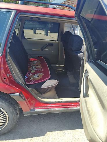 pasat b5: Volkswagen Passat: 1991 г., 1.8 л, Механика, Газ, Универсал — 9