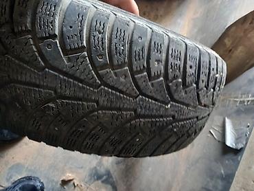 Шины: Шины 225 / 60 / R 16, Лето, Легковые, Hankook — 4