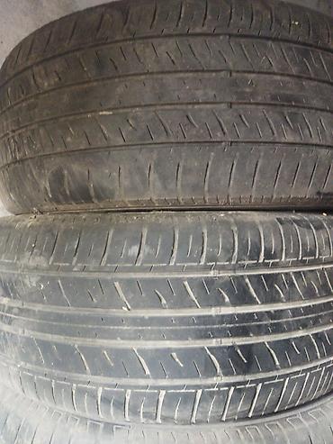 275 50 r21: Шины 275 / 50 / R 21, Лето, Б/у, Комплект, Легковые, Япония, Dunlop — 2