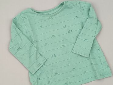 koszule dla dzieci tommy hilfiger: T-shirt, George, 9-12 months, condition - Very good