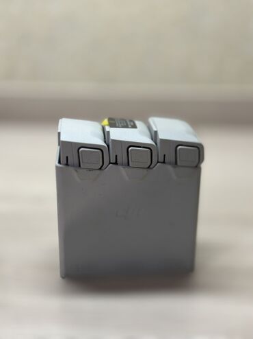 Дроны: Квадрокоптер DJI Mini 4 Pro - Ультралёгкий дрон категории до 249 г с — 8