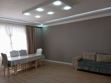 Həyət evləri və villaların satışı: Biləcəri 5 otaqlı, 220 kv. m, Yeni təmirli -da lalafo.az — 3 Həyət evləri və villaların satışı: Biləcəri 5 otaqlı, 220 kv. m, Yeni təmirli — 3