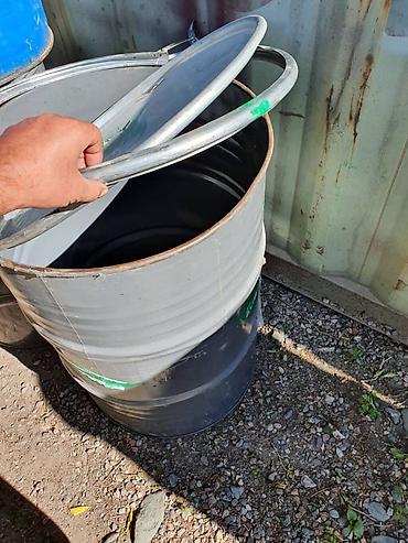 Бочки: Бочка — 7