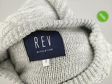 haftowane: Revelation, Sweter damski, rozmiar S — 5