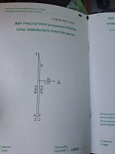 аренда дома для мероприятия: 157 соток, Для сельского хозяйства, Договор купли-продажи — 1