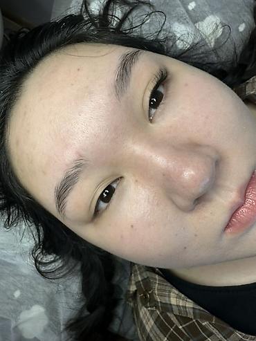 Ресницы: Ресницы, Классика, Гипоаллергенные материалы — 19