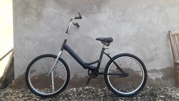 трехколесный велосипед для взрослых в баку: Б/у Городской велосипед Самовывоз, Платная доставка