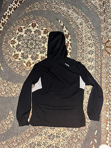 lining s: Ветровка, Осень-весна, Китай, С капюшоном, M, L — 3