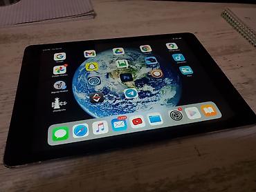 Apple iPad: Б/у Apple iPad Воздух, 9,7", 64 ГБ, Платная доставка — 1