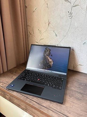 Lenovo: ✅Intel® Core™ Ultra 7 255U ✅(Süni İntellekt): Intel® AI Boost ✅​1 TB — 3