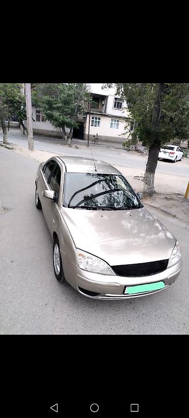 bmw e34 turbo: Ford Mondeo: 2 l | 2004 il 240000 km Sedan — 3