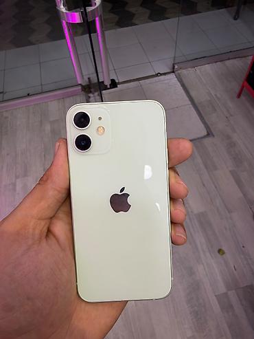 tablet iphone 2: IPhone 12, 128 GB, Yaşıl, Face ID — 2