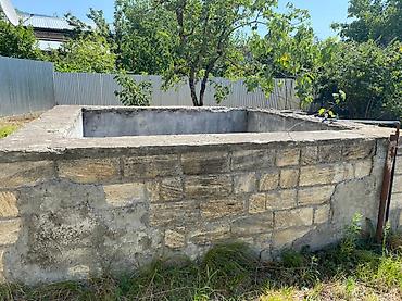 xirdalan ev satisi: Oğuzun mərkəzində,Hərbi komissarlığı yanında 10 sot torpaq içində — 4