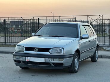 купить двигатель опель вектра а 1.6: Volkswagen Golf: 1993 г., 1.6 л, Механика, Бензин, Хэтчбэк
