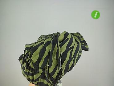 szeroki pas: Sukienka damska, rozmiar S — 5