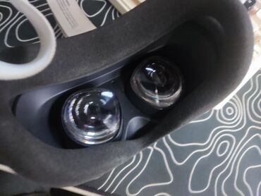 Meta Quest 2: Oculus Quest 2 — автономный шлем виртуальной реальности с парой — 6