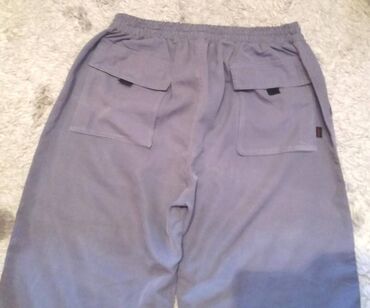 Pantalone: Ocean sportske pantalone Ocean sportske pantalone sa šest džepova i — 4