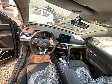 uz fe: BYD Tang: 2021 г., 1.5 л, Автомат, Бензин, Кроссовер — 4