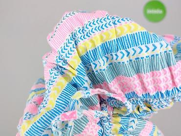 asda george playsuit: Papaya, Kombinezon damski, rozmiar L — 6