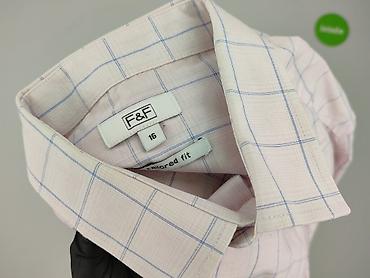hello klein: F&F, Koszulа dla mężczyzn, rozmiar XL — 5