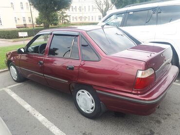 движок на пассат: Daewoo Nexia: 2006 г., Механика, Седан