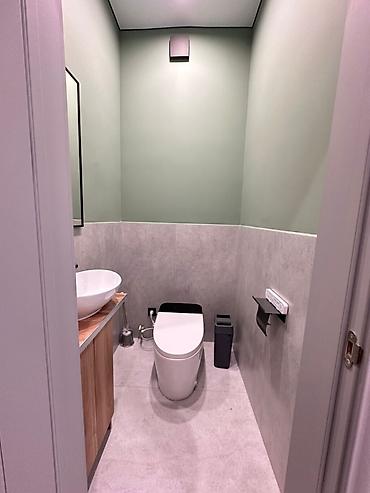 Продажа квартир: 2 комнаты, 67 м², Элитка, 9 этаж, Евроремонт — 10