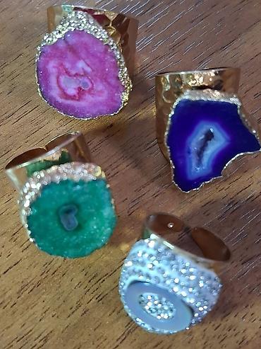 Üzüklər: Üzük — 14