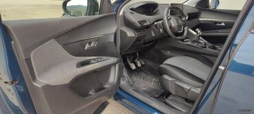 Peugeot: Peugeot 3008: 1.5 l. | 2022 έ. 71000 km. SUV/4x4 — 6