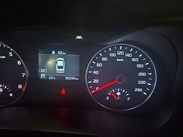 byd khann: Kia K3: 2020 г., 1.6 л, Автомат, Бензин, Седан — 6