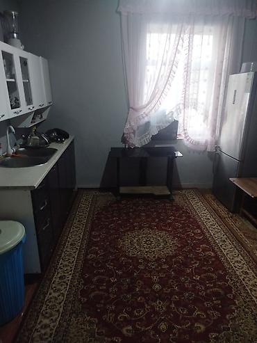Продажа домов: 3 комнаты, 100 м², Нет кредита, Средний ремонт — 8