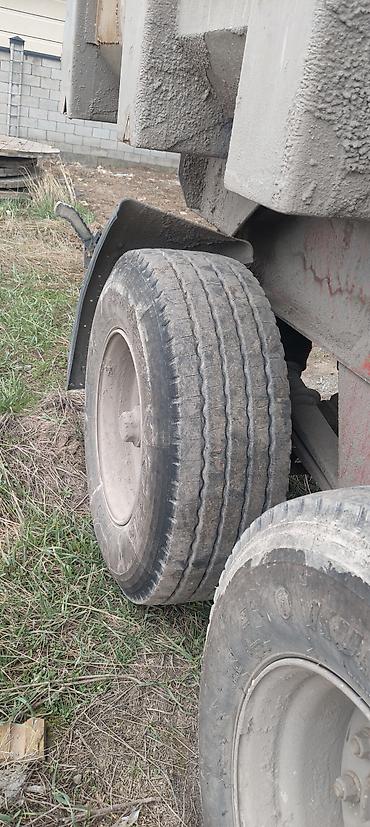 Аренда самосвала: Срочно продаю 2 самосвала MAN 2004года RENO 1998года - Оба at lalafo.kg — 11 Аренда самосвала: Срочно продаю 2 самосвала MAN 2004года RENO 1998года - Оба — 11