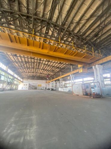 Anbar və emalatxanalar: İcarəyə Anbar Verilir! Bakı şəhəri, Babək prospekti yaxınlığında — 4