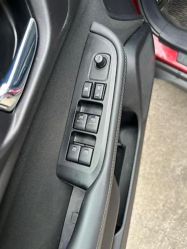 Subaru: Subaru Outback: 2019 г., 2.5 л, Автомат, Бензин, Кроссовер — 8