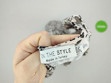 wojan style: In The Style, Sukienka damska, rozmiar L — 5