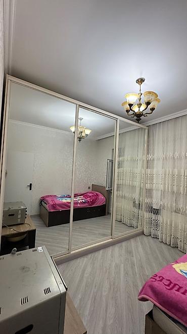 шкаф для ванной: Geniş sürgülü qapılı şkaf - Ölçü: təxminən divarboyu üç bölməli — 2